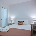 Sbh1 Beautiful 1 Bedroom Apartment In City Center