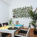 Sbh1 Beautiful 1 Bedroom Apartment In City Center