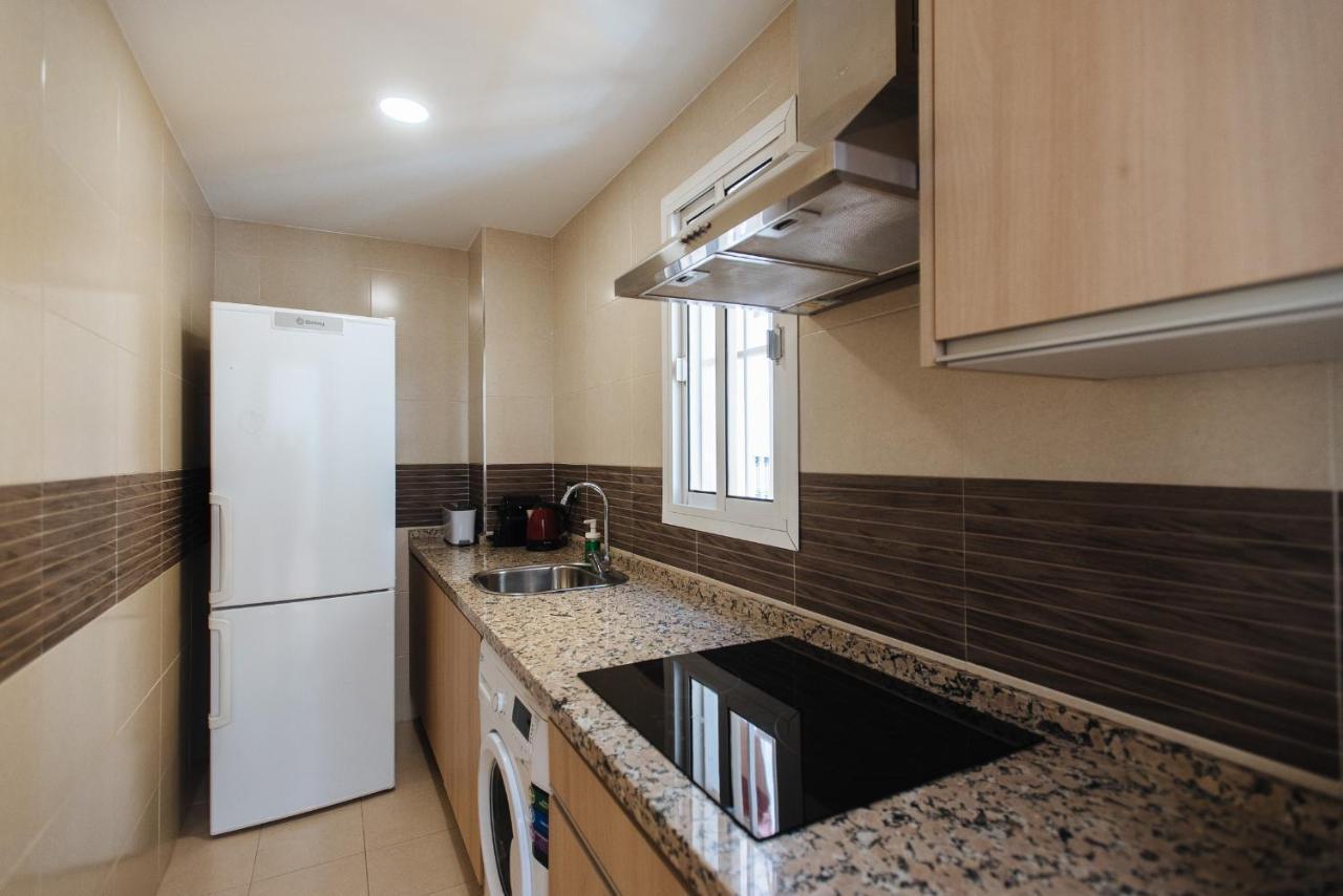 Sbh1 Beautiful 1 Bedroom In Center