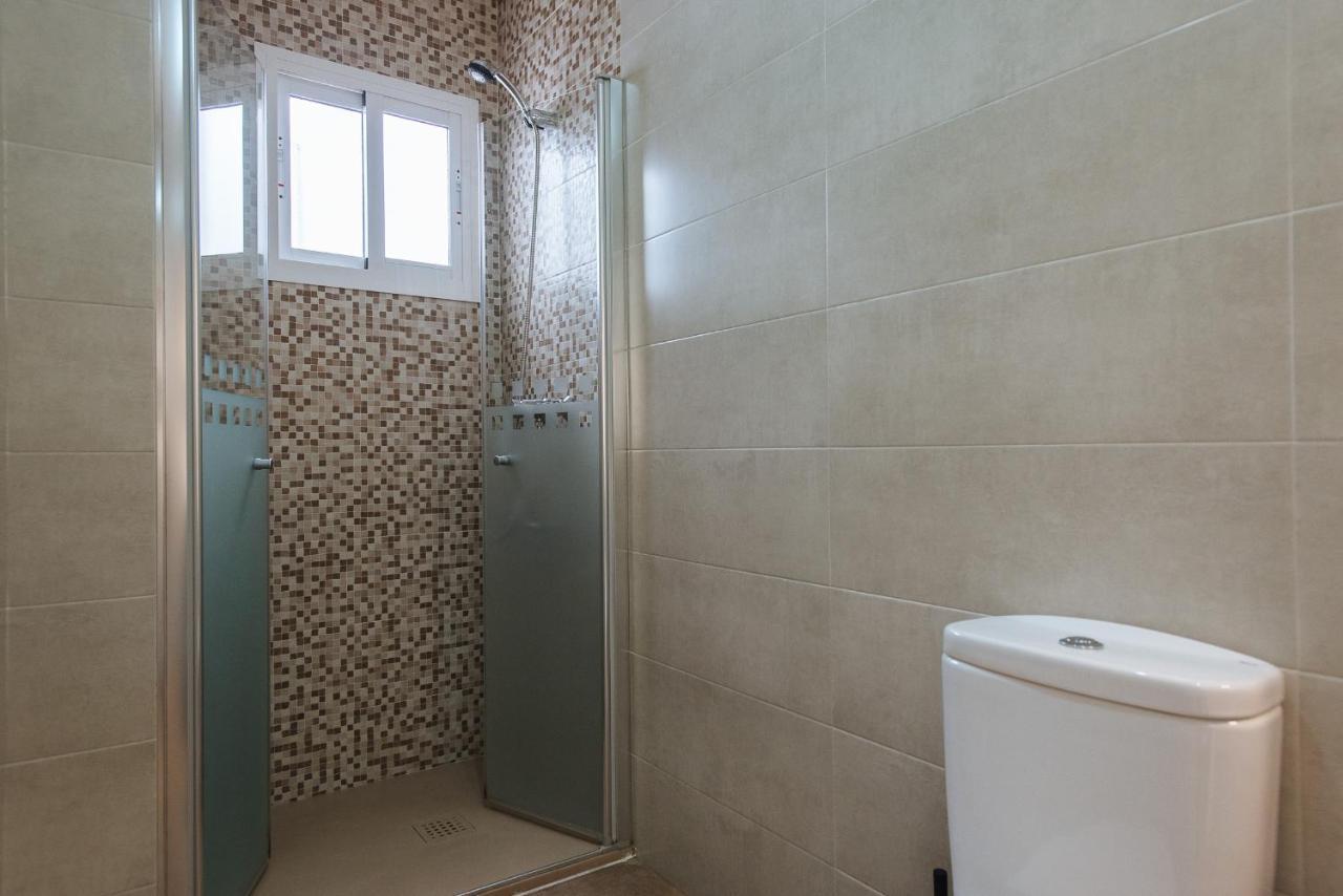 Appartement Sbh1 Beautiful 1 Bedroom In Center Séville