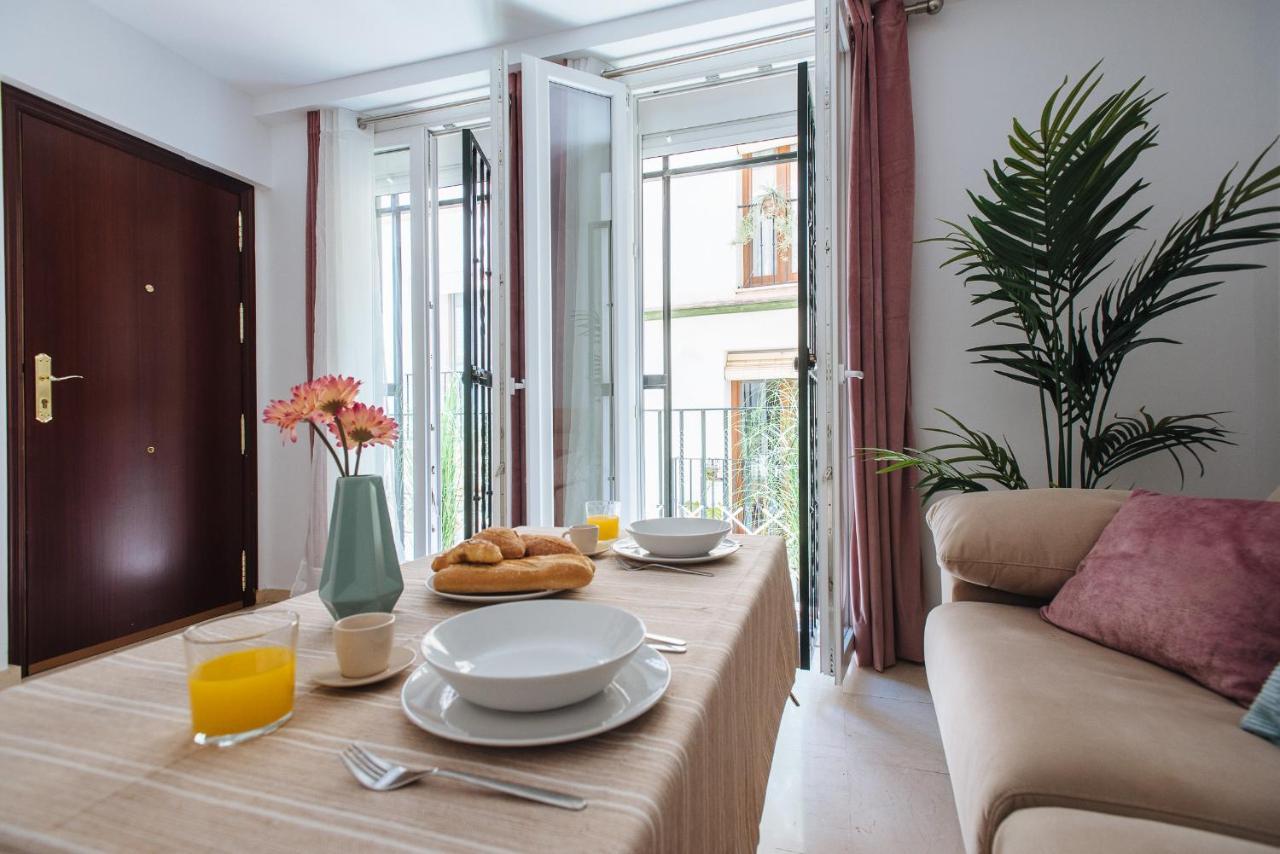 Appartement Sbh1 Beautiful 1 Bedroom In Center *