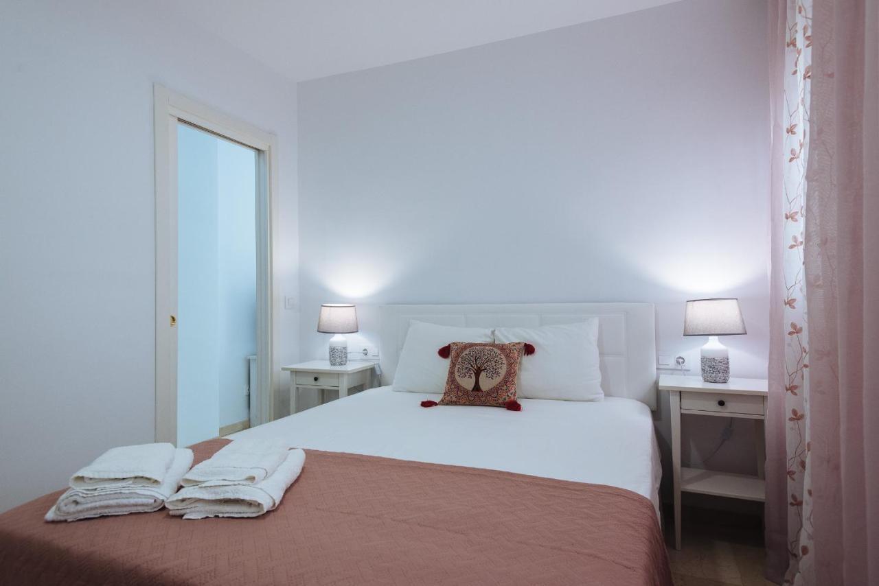 Sbh1 Beautiful 1 Bedroom In Center *
