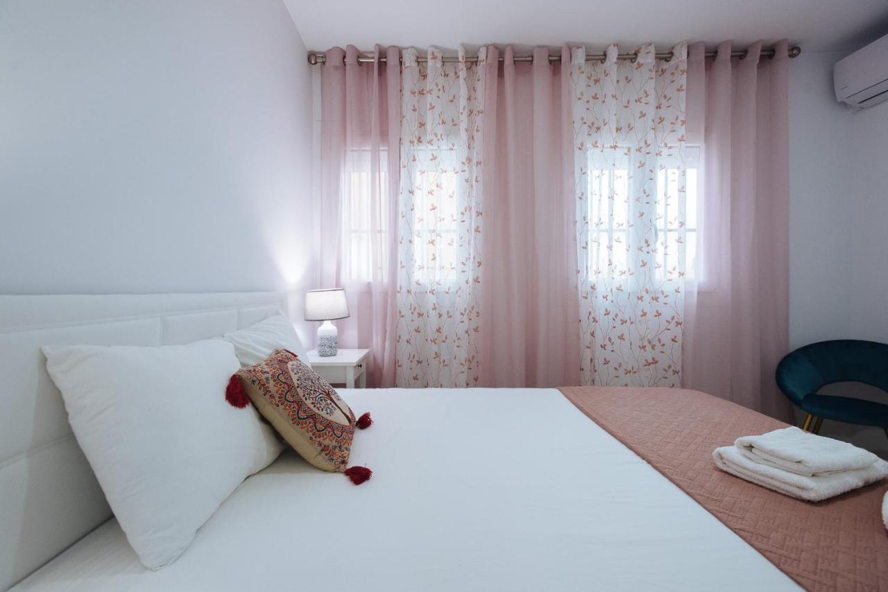 Sbh1 Beautiful 1 Bedroom In Center Séville