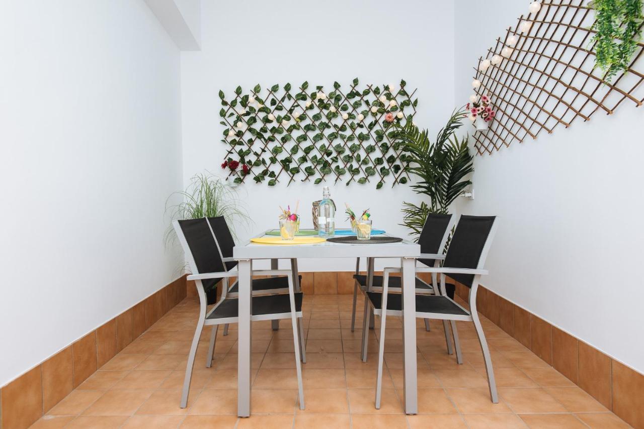 Sbh1 Beautiful 1 Bedroom In Center Appartement