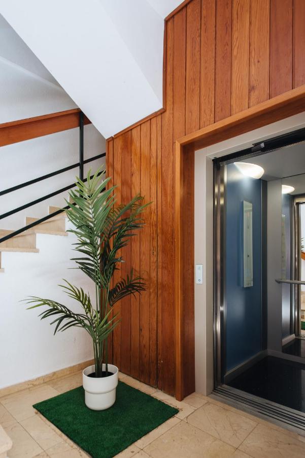 Sbh1 Beautiful 1 Bedroom In Center