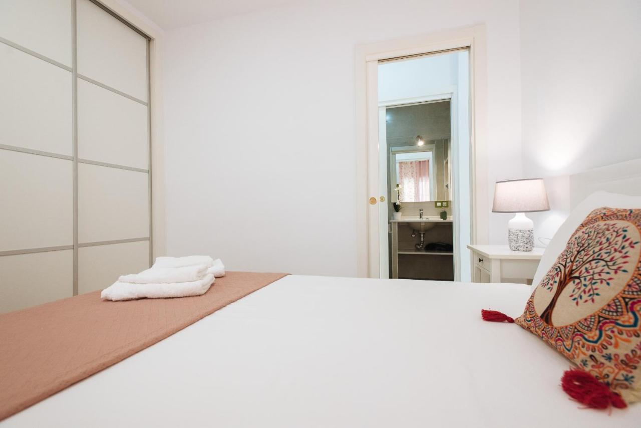 Sbh1 Beautiful 1 Bedroom In Center Appartement *