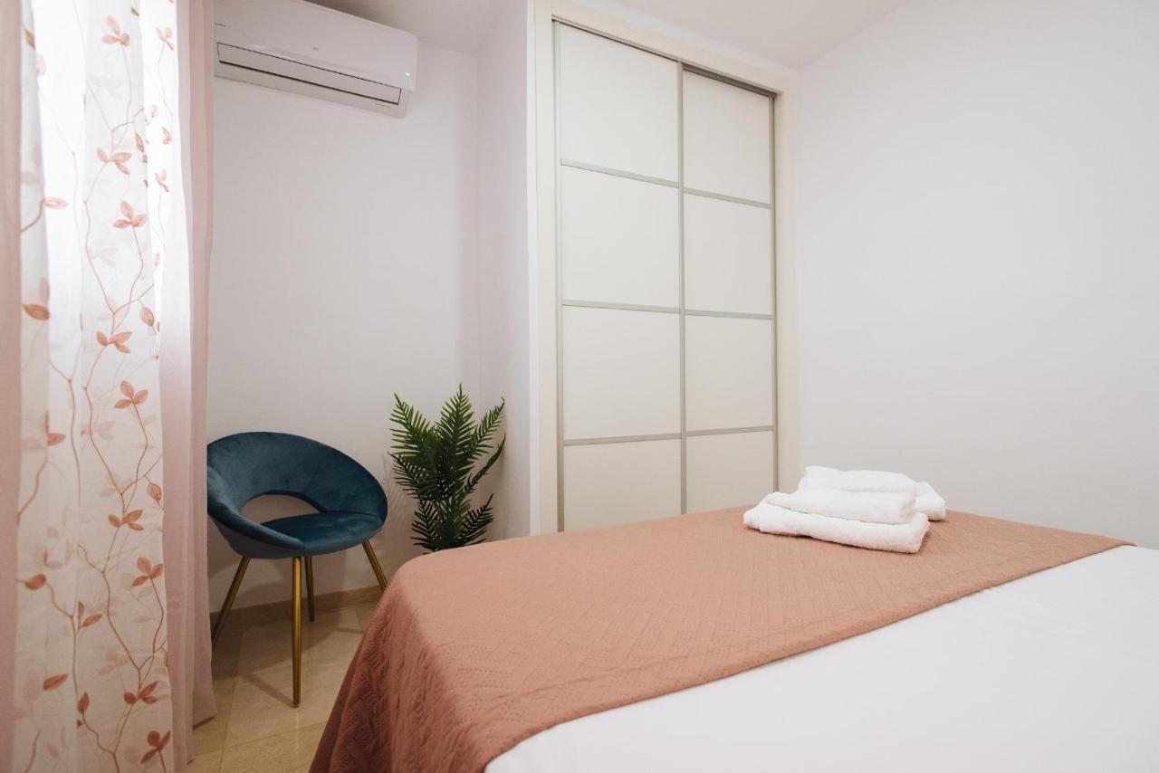Appartement Sbh1 Beautiful 1 Bedroom In Center