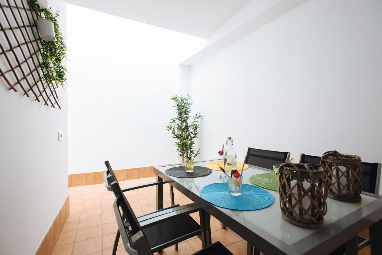 Sbh1 Beautiful 1 Bedroom In Center * Séville