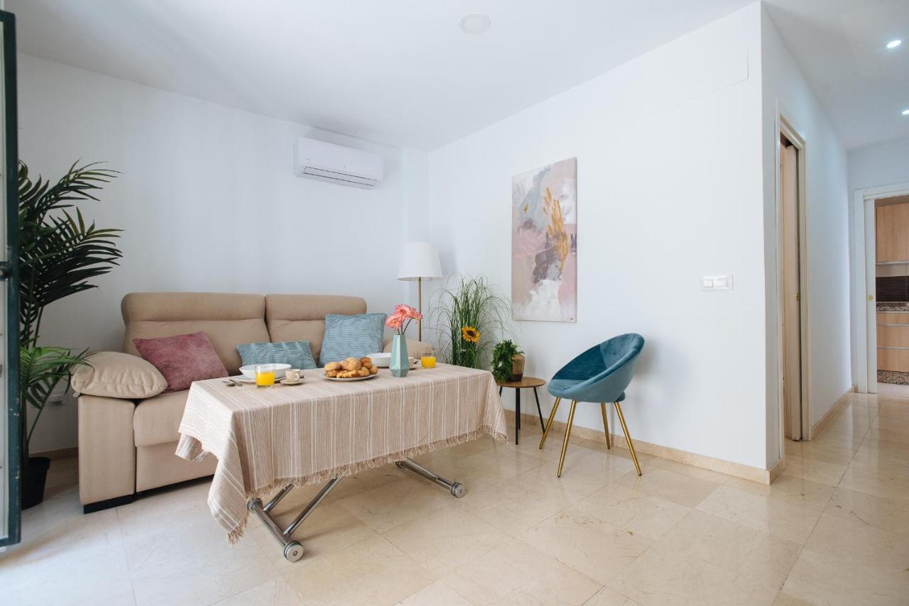 Sbh1 Beautiful 1 Bedroom In Center Appartement