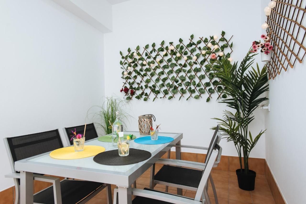 Sbh1 Beautiful 1 Bedroom In Center Appartement *