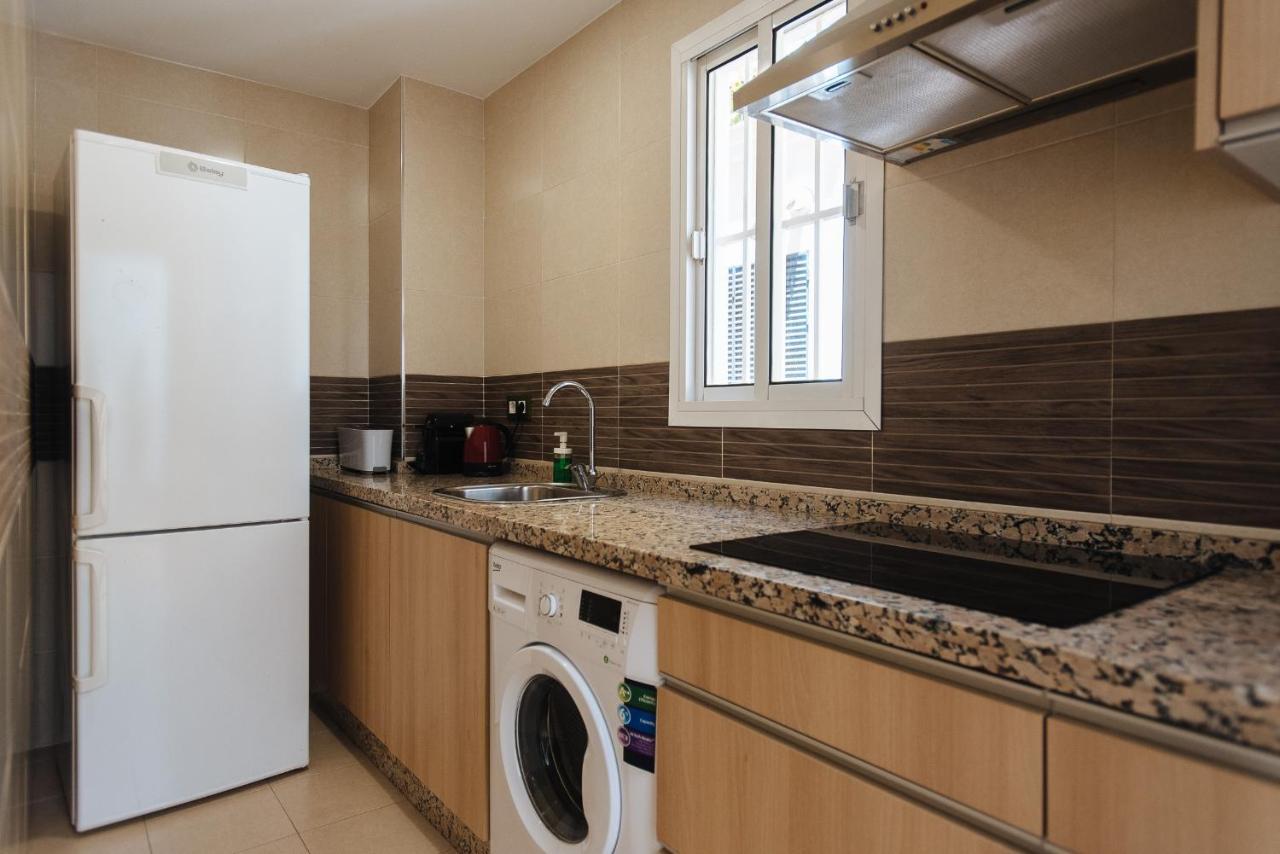 Appartement Sbh1 Beautiful 1 Bedroom In Center