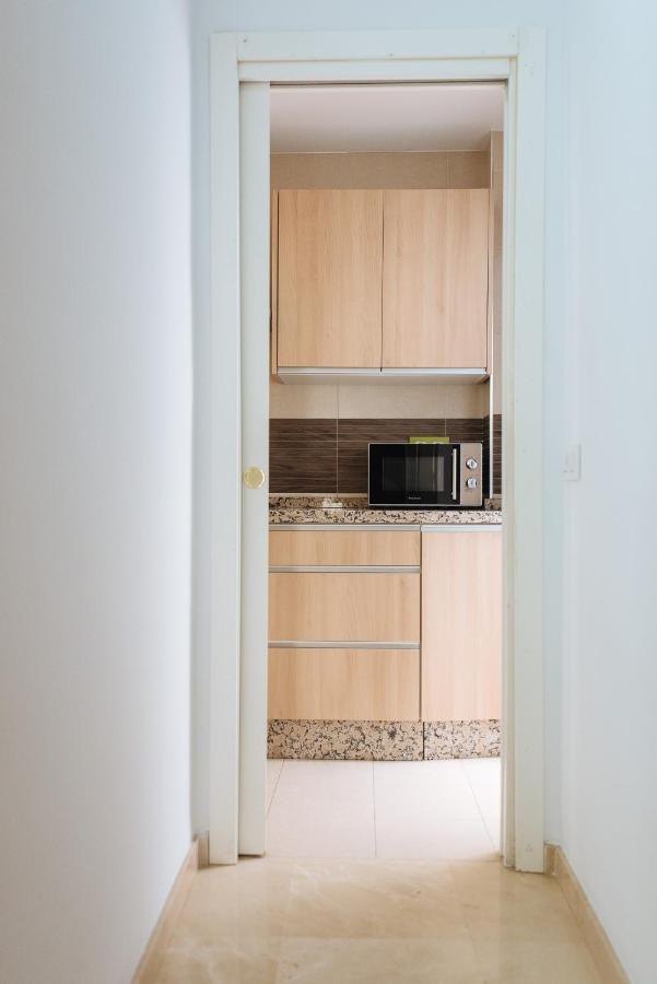 Appartement Sbh1 Beautiful 1 Bedroom In Center *