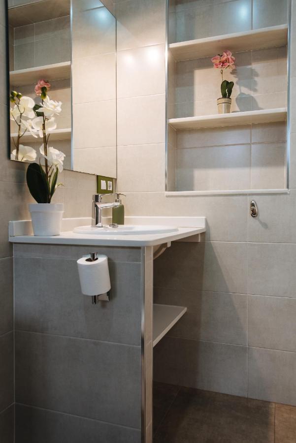 Sbh1 Beautiful 1 Bedroom In Center Appartement Séville