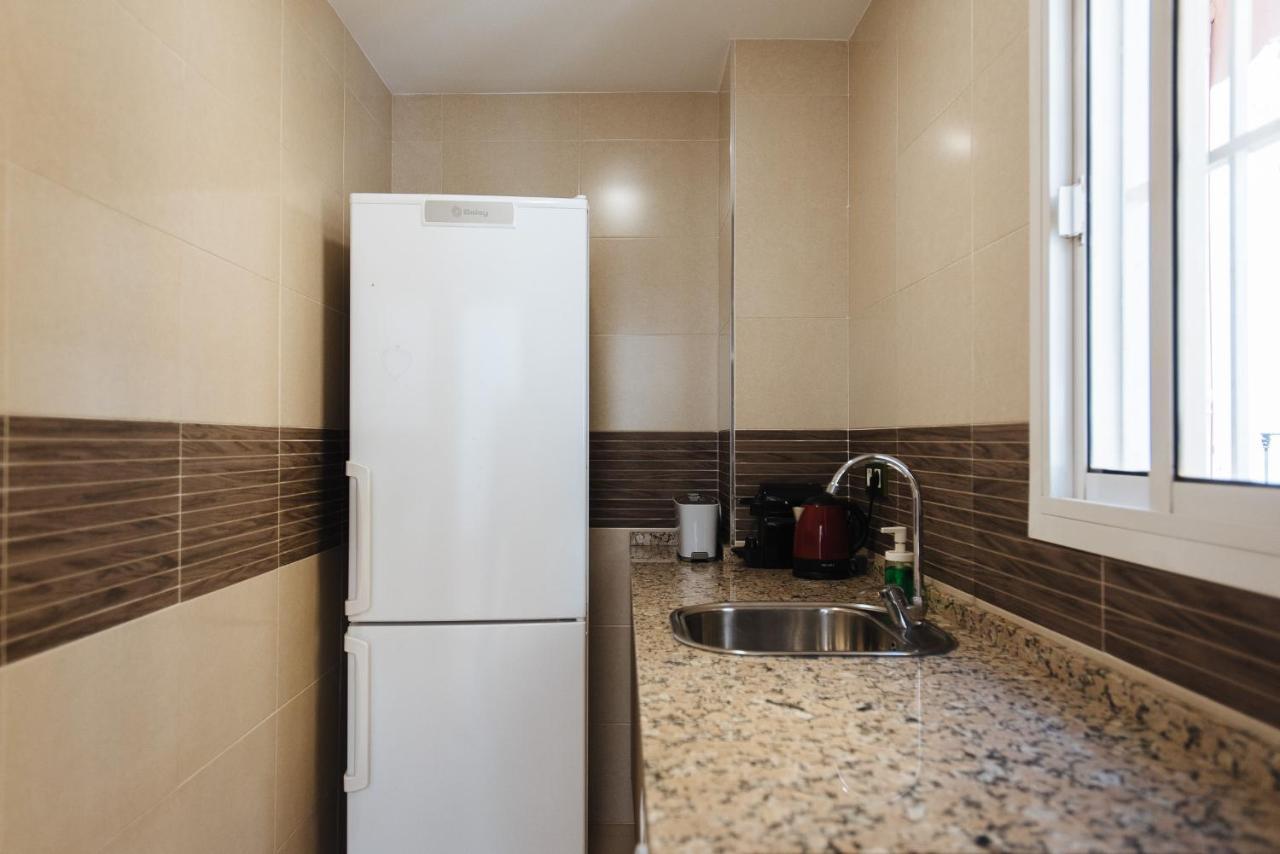 Appartement Sbh1 Beautiful 1 Bedroom In Center