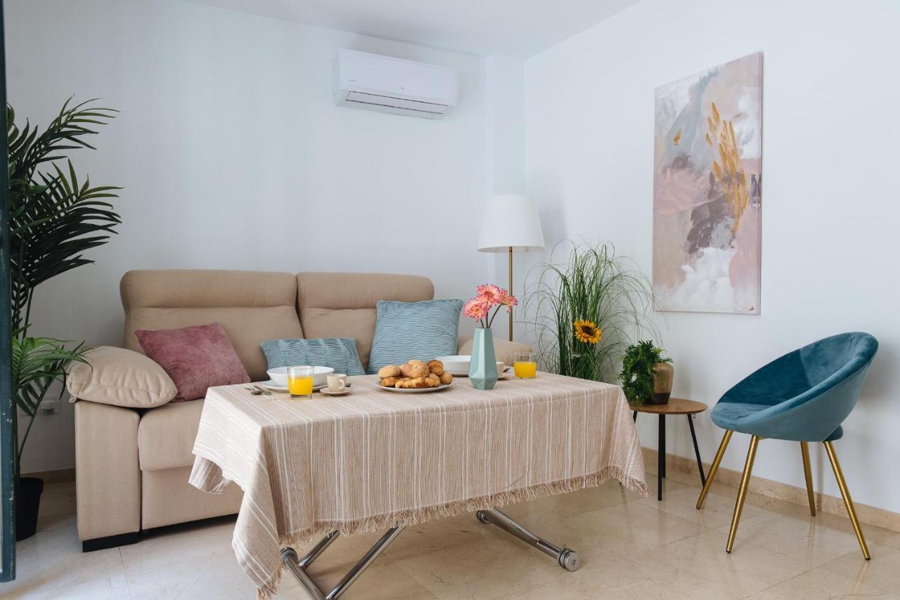 Sbh1 Beautiful 1 Bedroom In Center Appartement