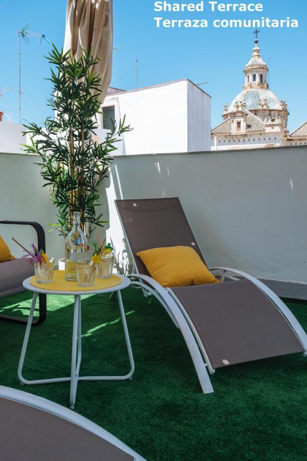 Appartement Sbh1 Beautiful 1 Bedroom In Center